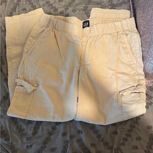 GAP Jogger Cargo Pants